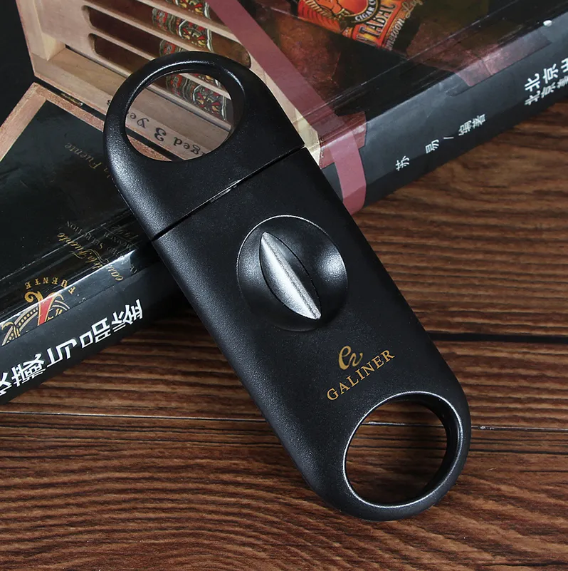 V-Cut Cigar Cutter 3