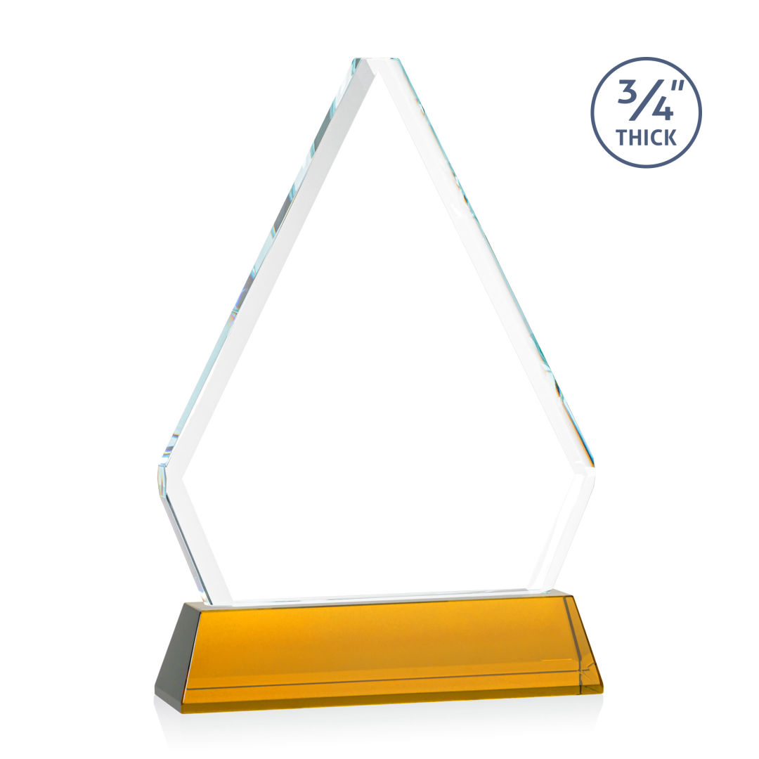 Fyreside Award on Newhaven - Amber 4