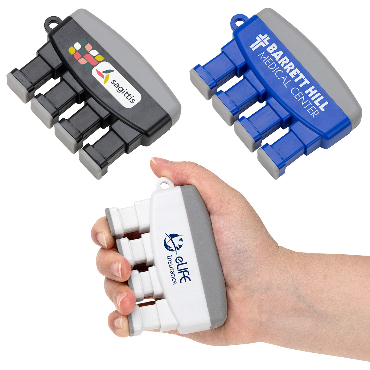 Talon Finger Exerciser 11