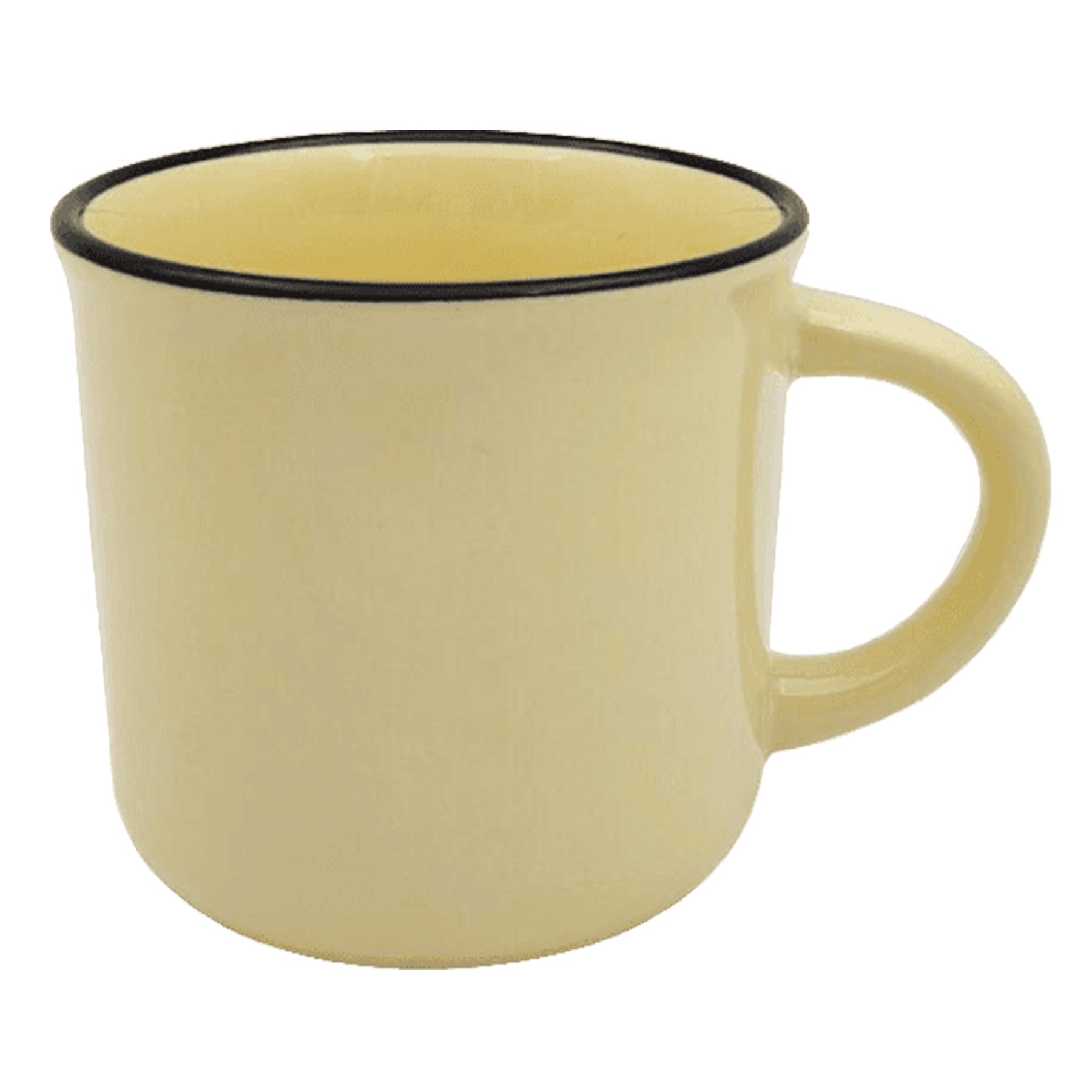 9.47 Oz Ceramic Mug 3