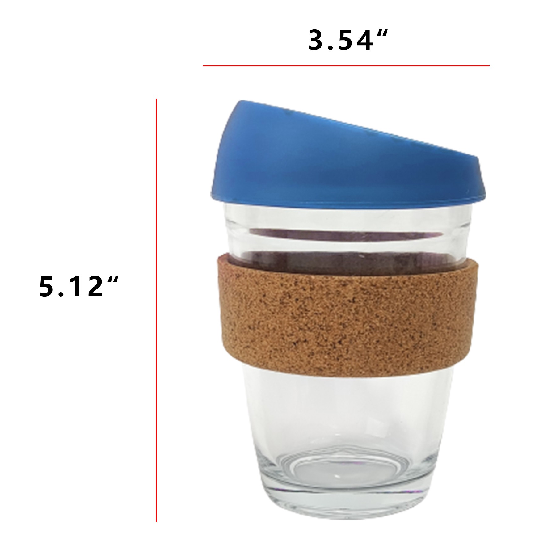 12 Oz Coffee Cup 6