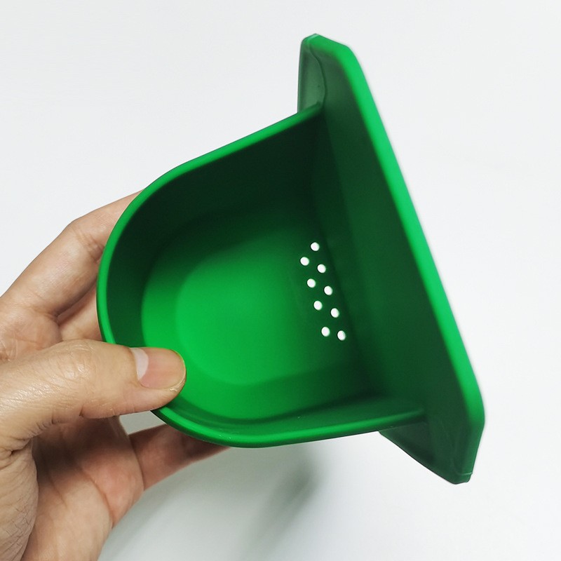 Silicone Shower Beverage, beer Holder 5