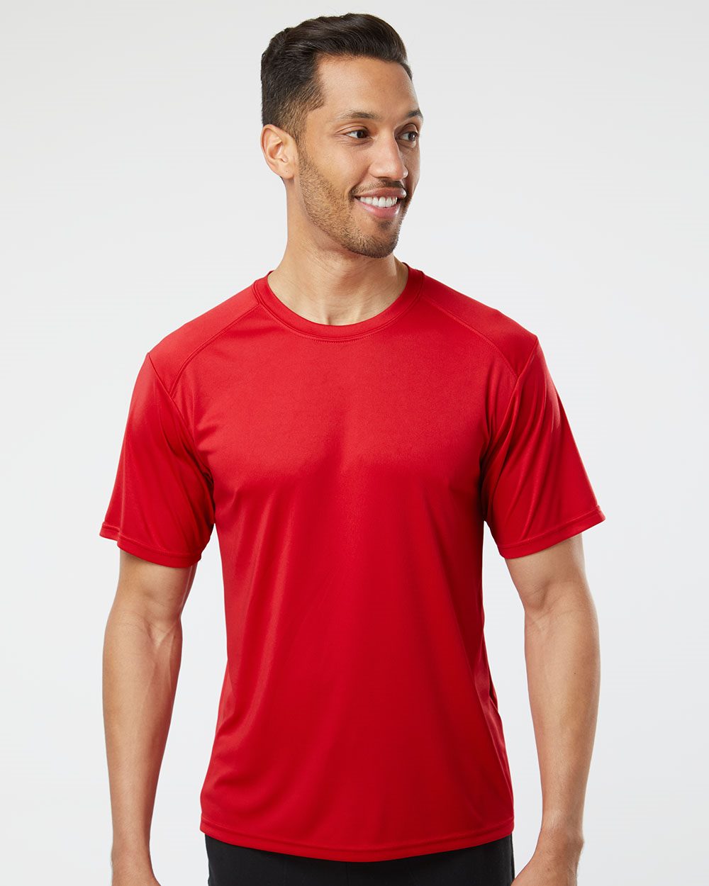 Unisex Islander Performance T-Shirt - 200 114