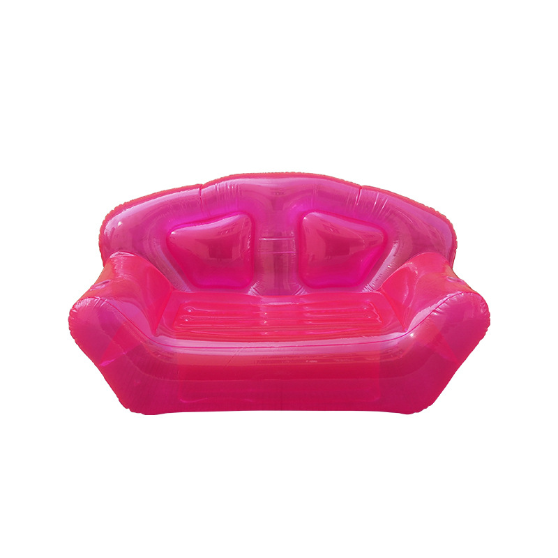 2-Person Inflatable Air Couch 6