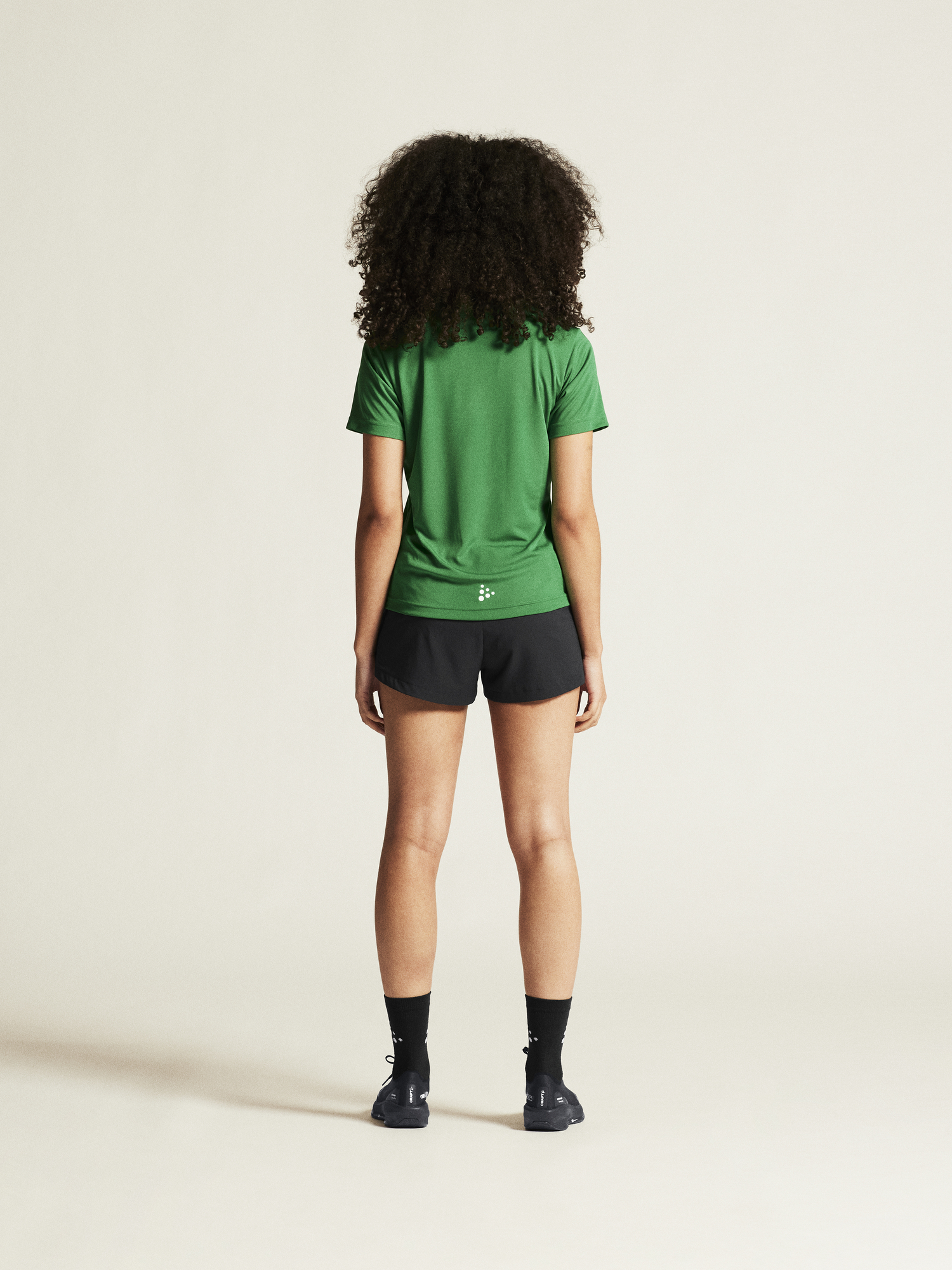 SQUAD GO FUNCTION TEE W 47