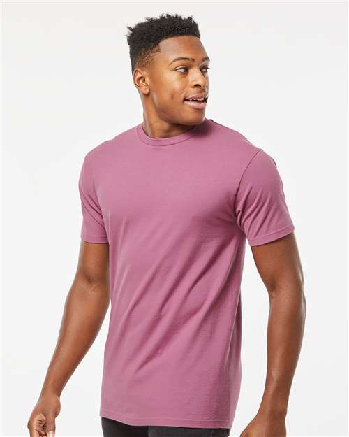 Unisex Heavyweight Jersey T-Shirt - 290 74