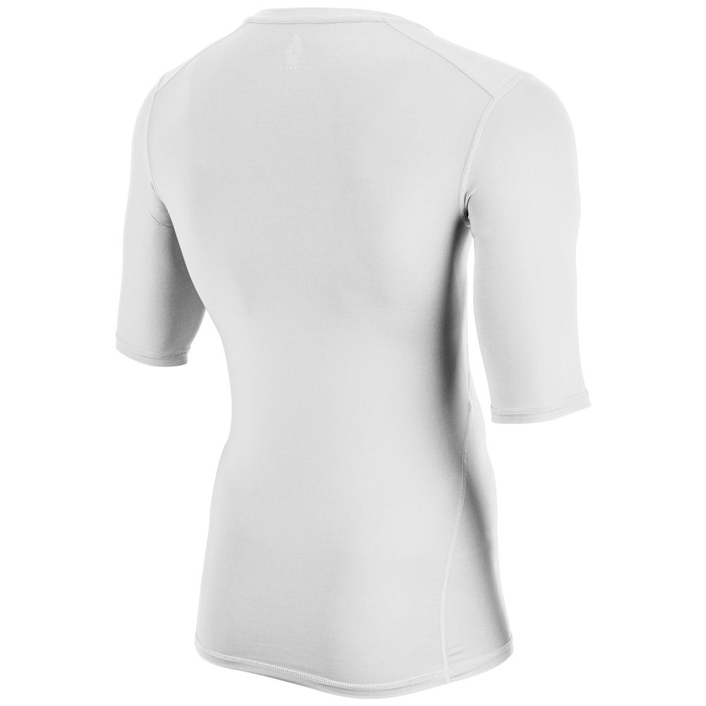Half Sleeve Compression Shirt 7