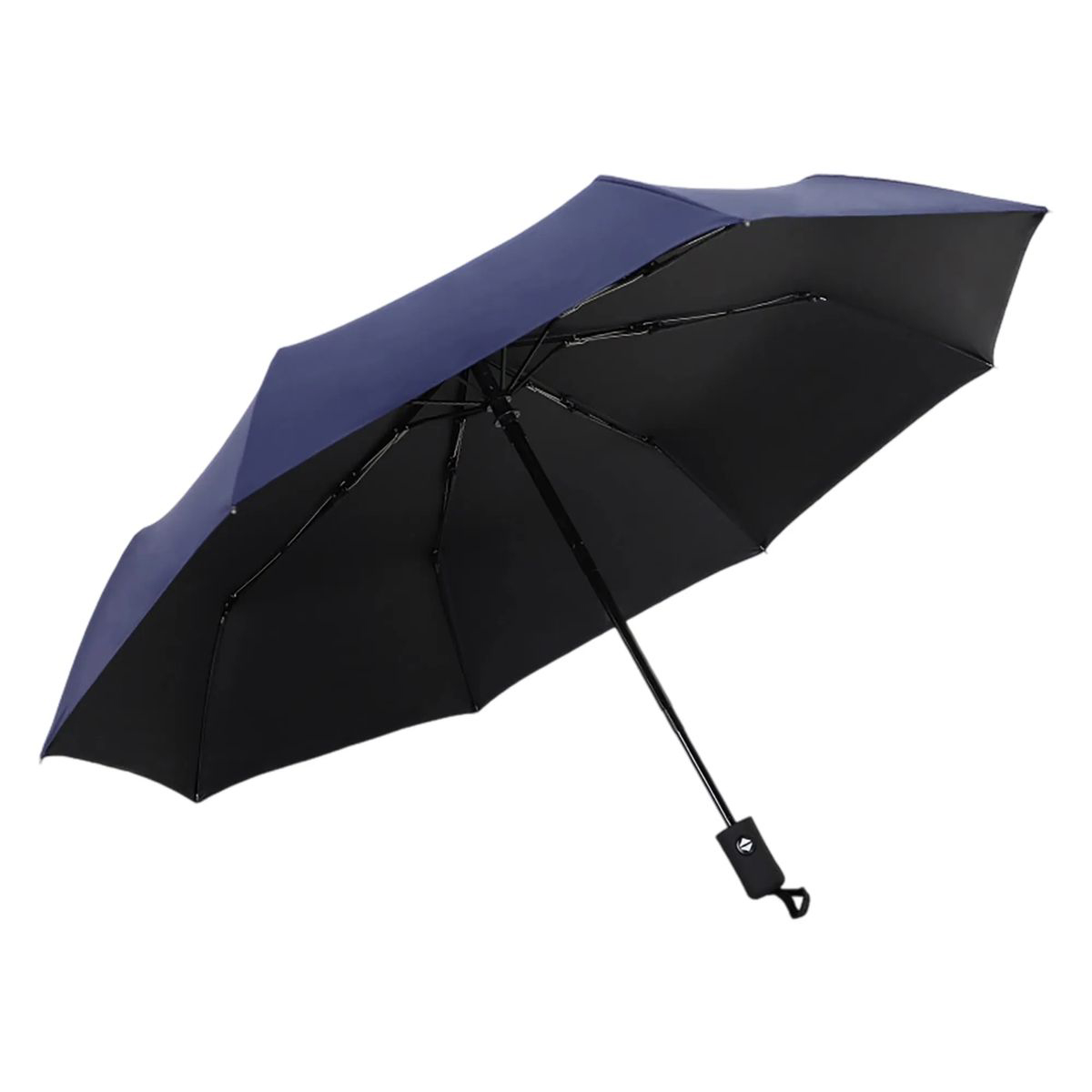 Windproof Pongee Inverted Umbrella for Car or Travel 5