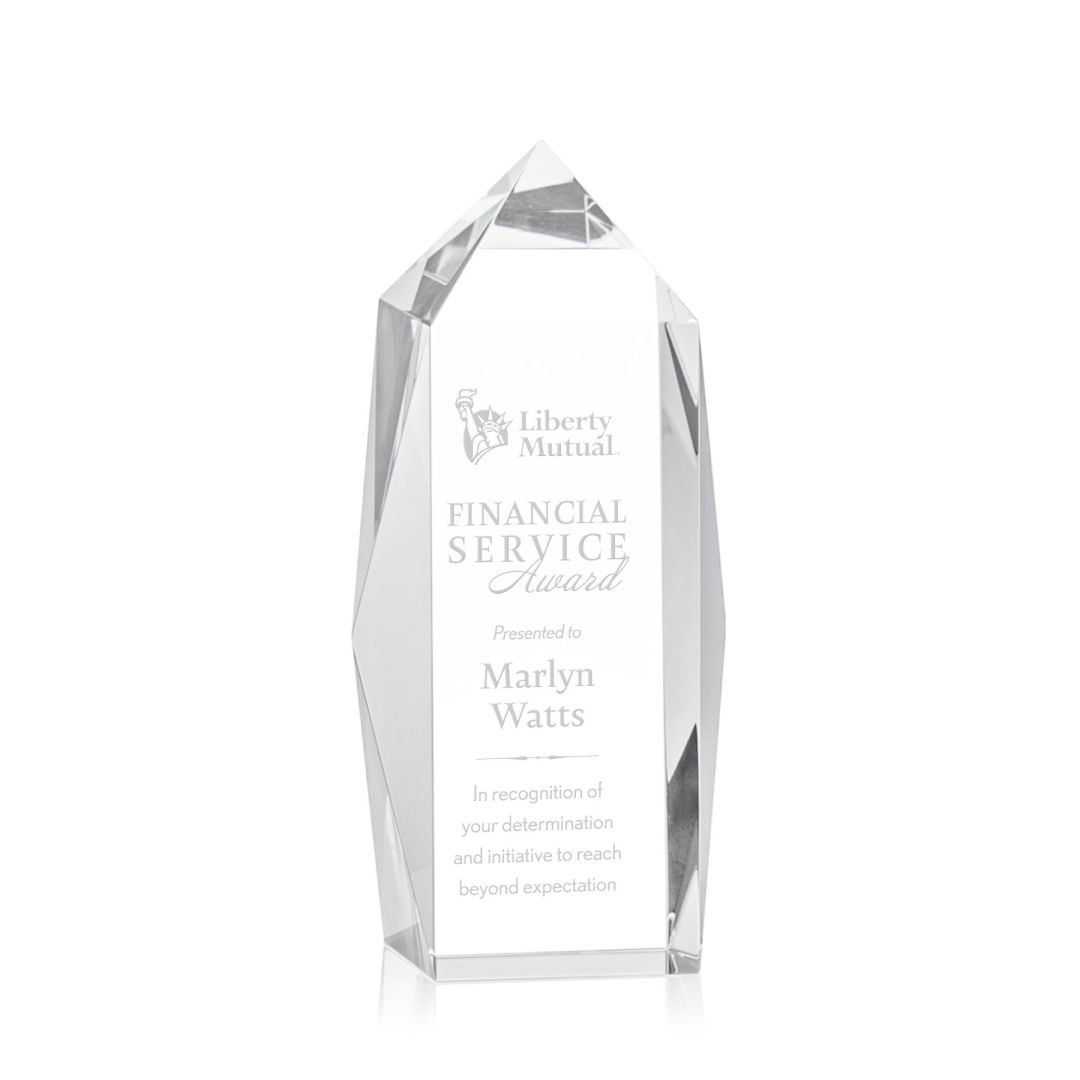 Bloomington Award 9
