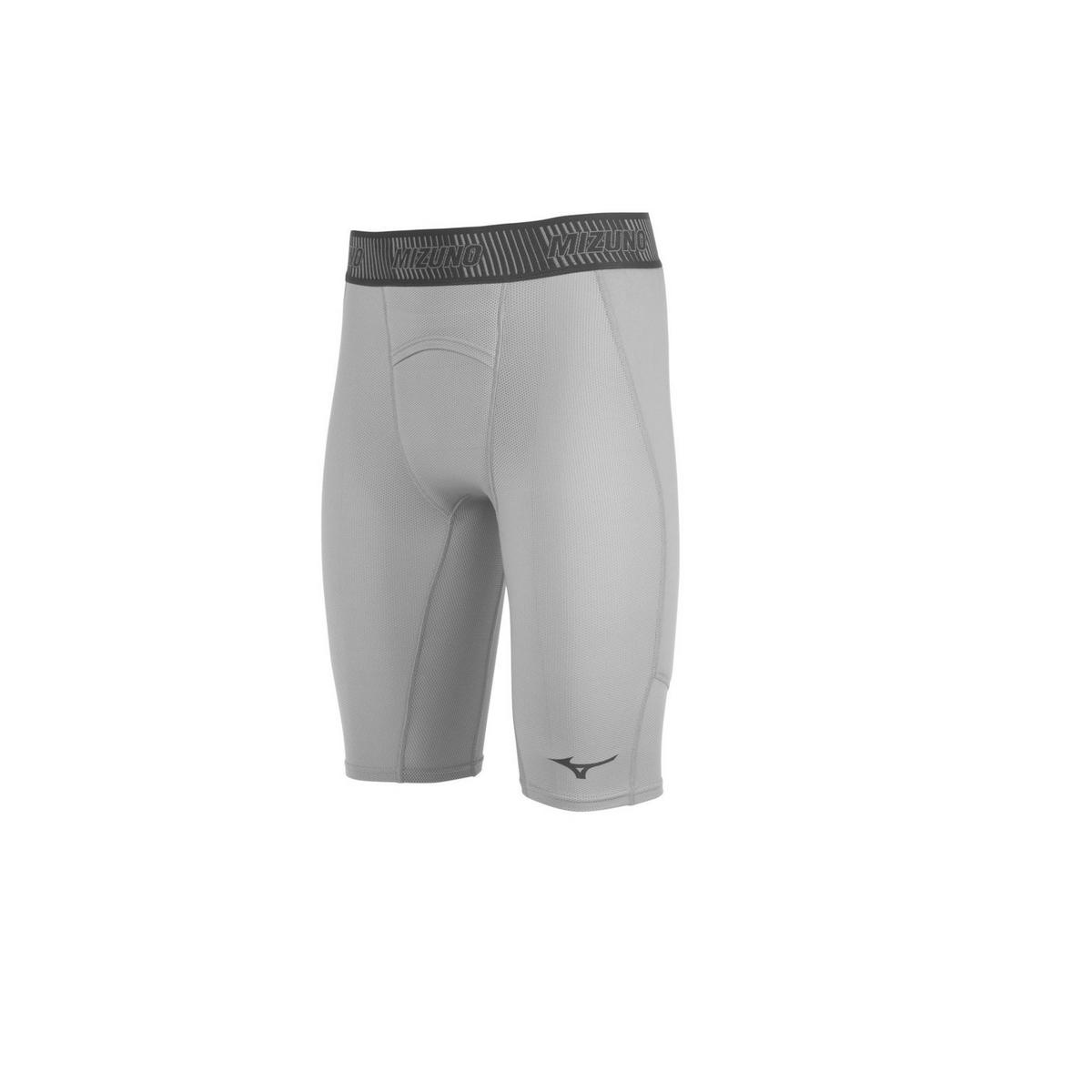 Youth Aero Vent Padded Sliding Short 2