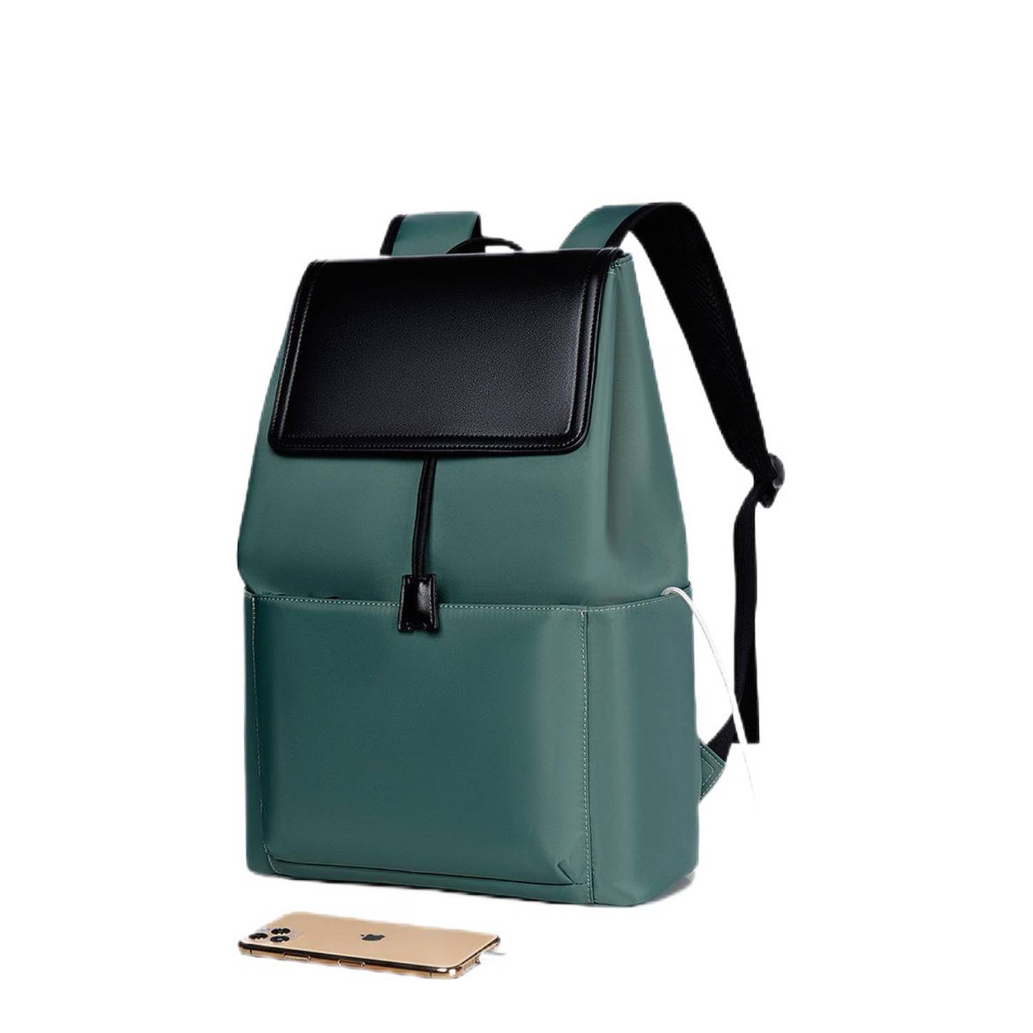 Fashionable Nylon Backpack 3