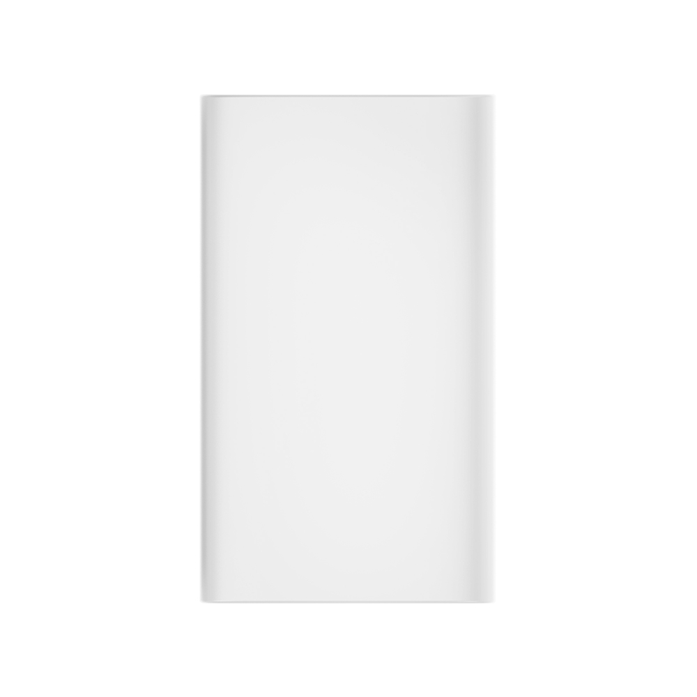 UL Certified 2000mAh Dual Port Compact Power Bank – Smaller Than a Credit Card Travel Charger 3