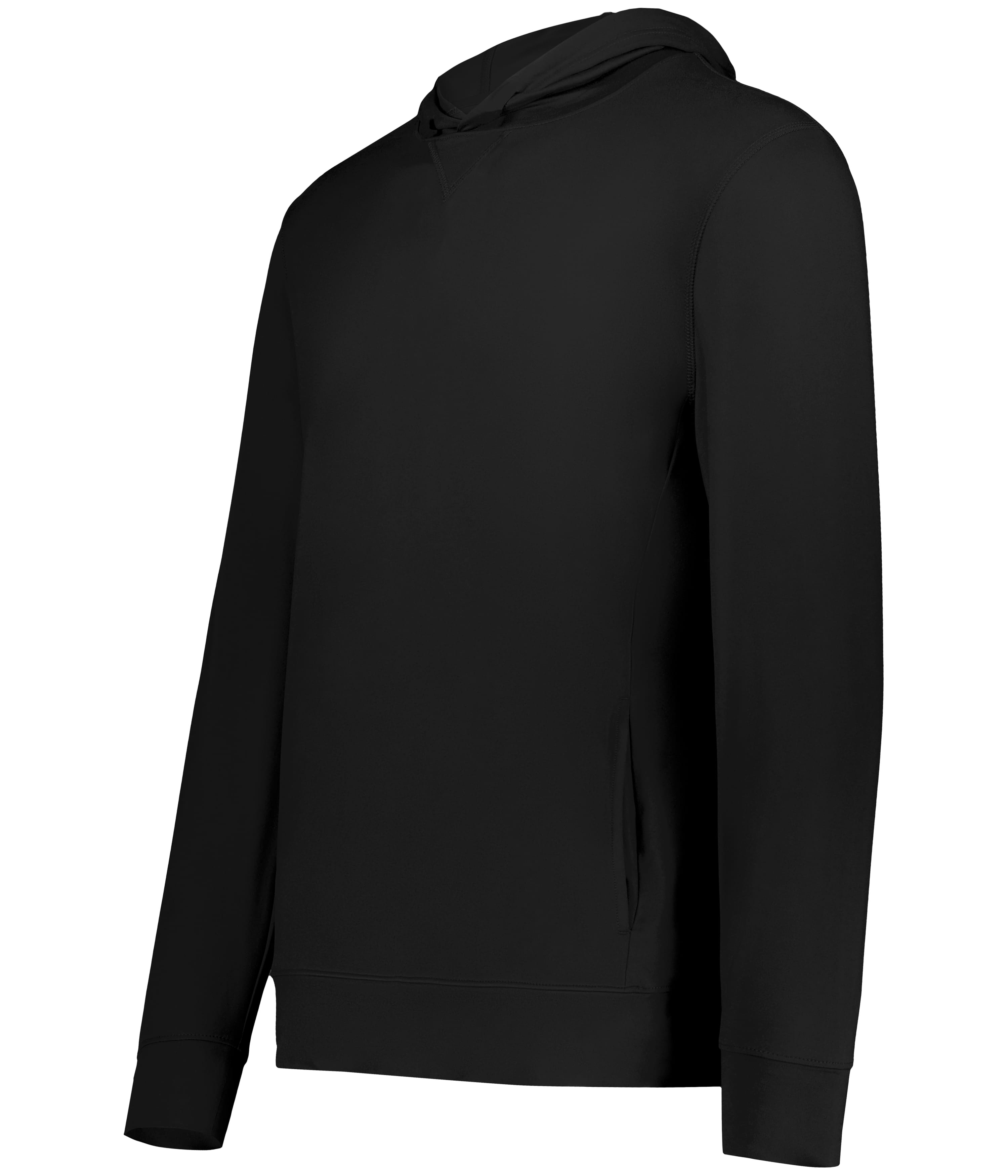 Youth Ventura Soft Knit Hoodie 6