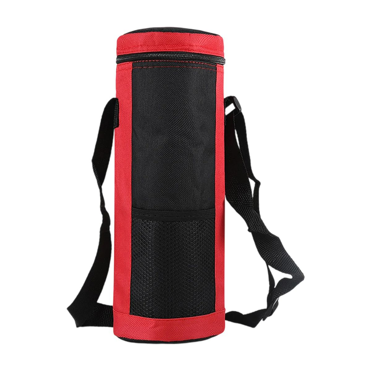 Wine Carrier Bag with Impact Protection 2