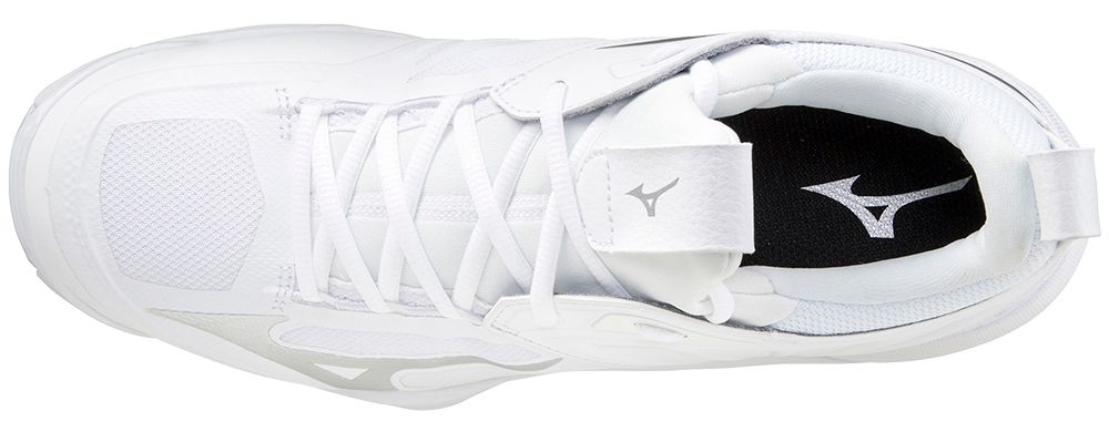 Wave Momentum Men's Volleyball Shoe 12