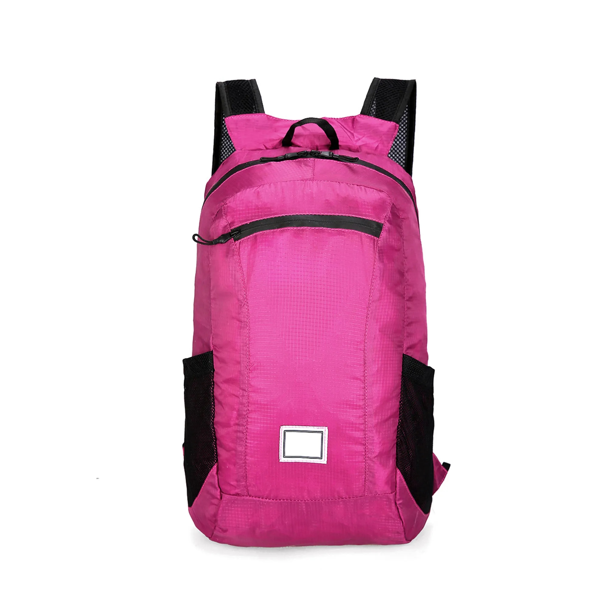 Packable Lightweight Hiking Bag 10