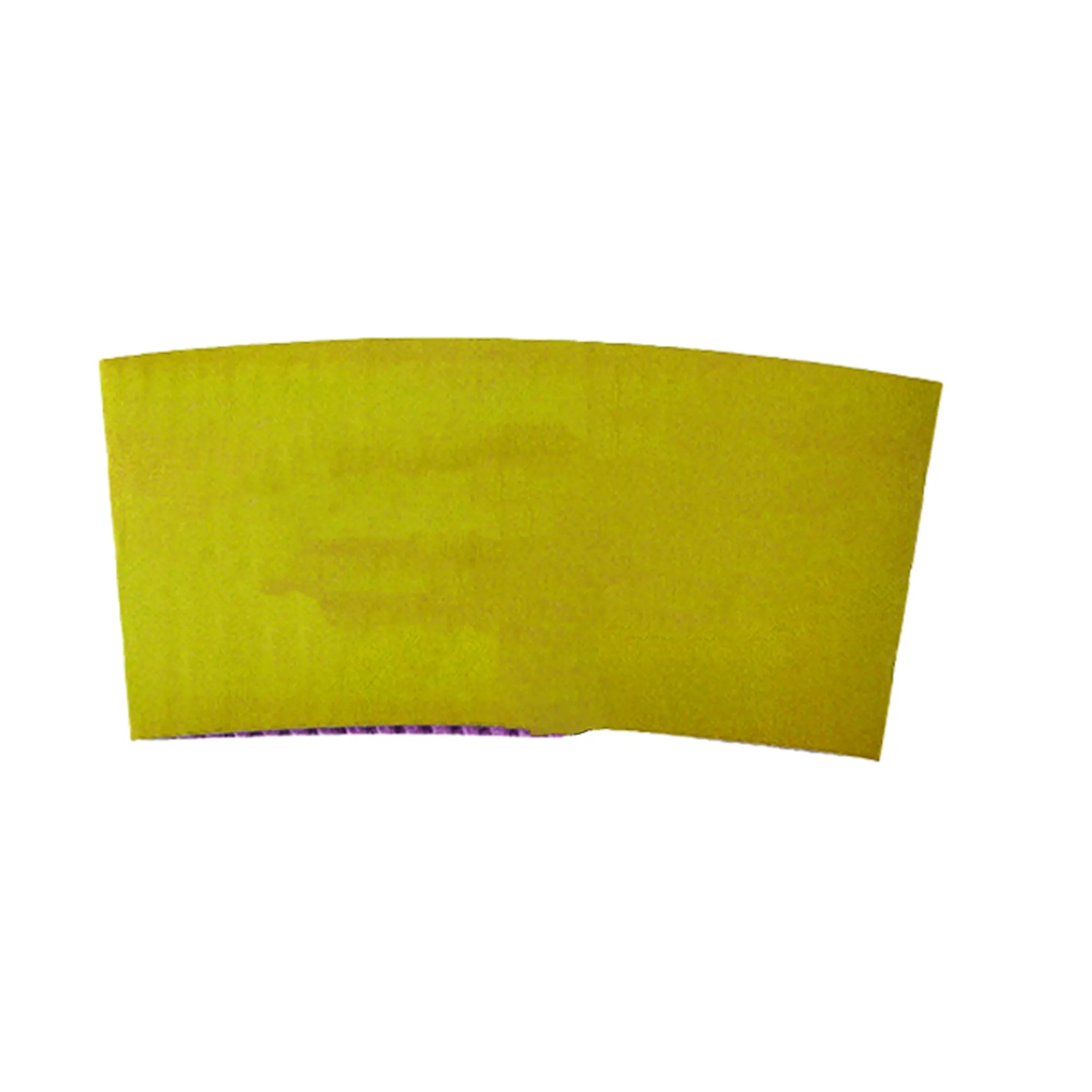 Heat-Resistant Insulated Paper Coffee Cup Sleeve 3