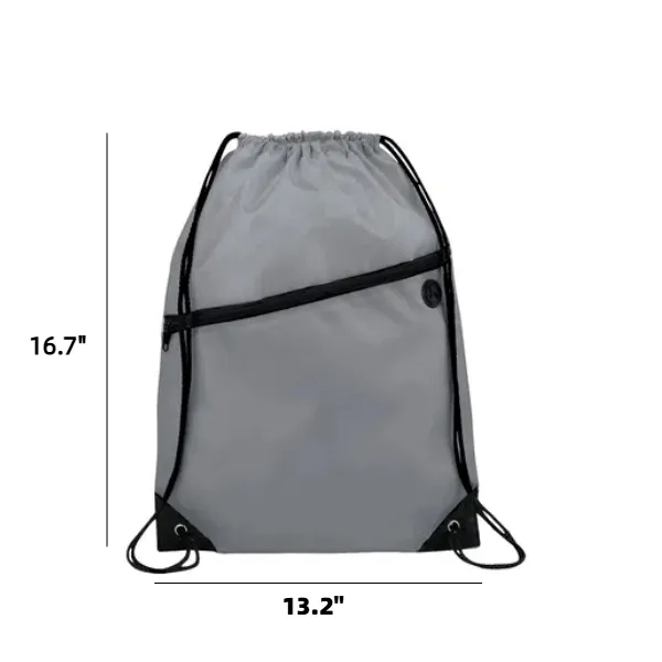Sports Drawstring Backpack 6