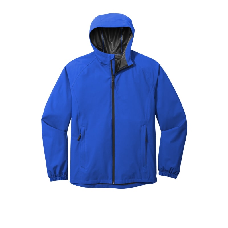 Port Authority Essential Rain Jacket 21