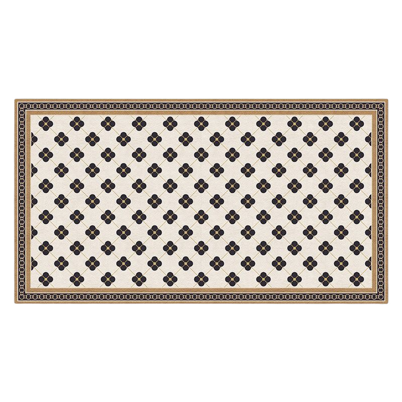 PVC Water Resistant Door Mat 3