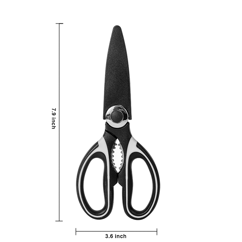 Ultimate Kitchen Shears 2