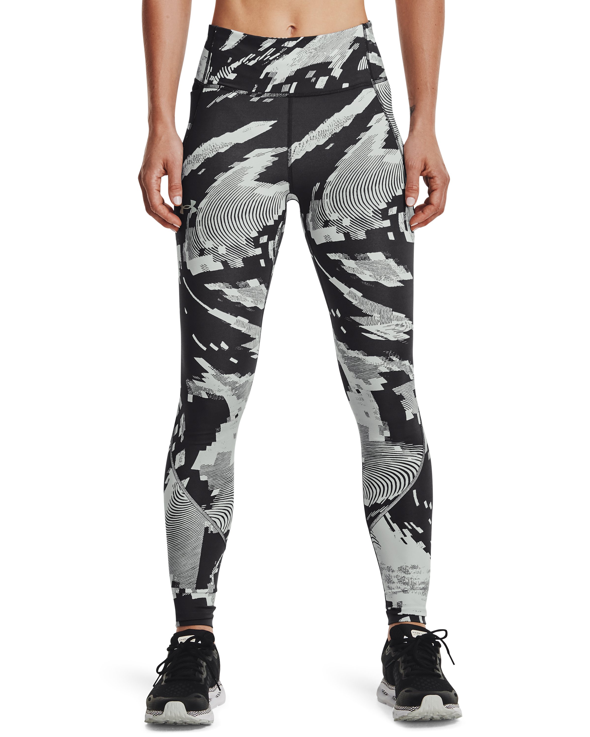 Women's UA OutRun the Storm Tights 3