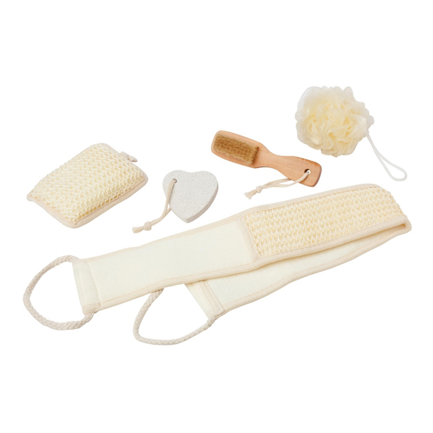Spa Set Only 2