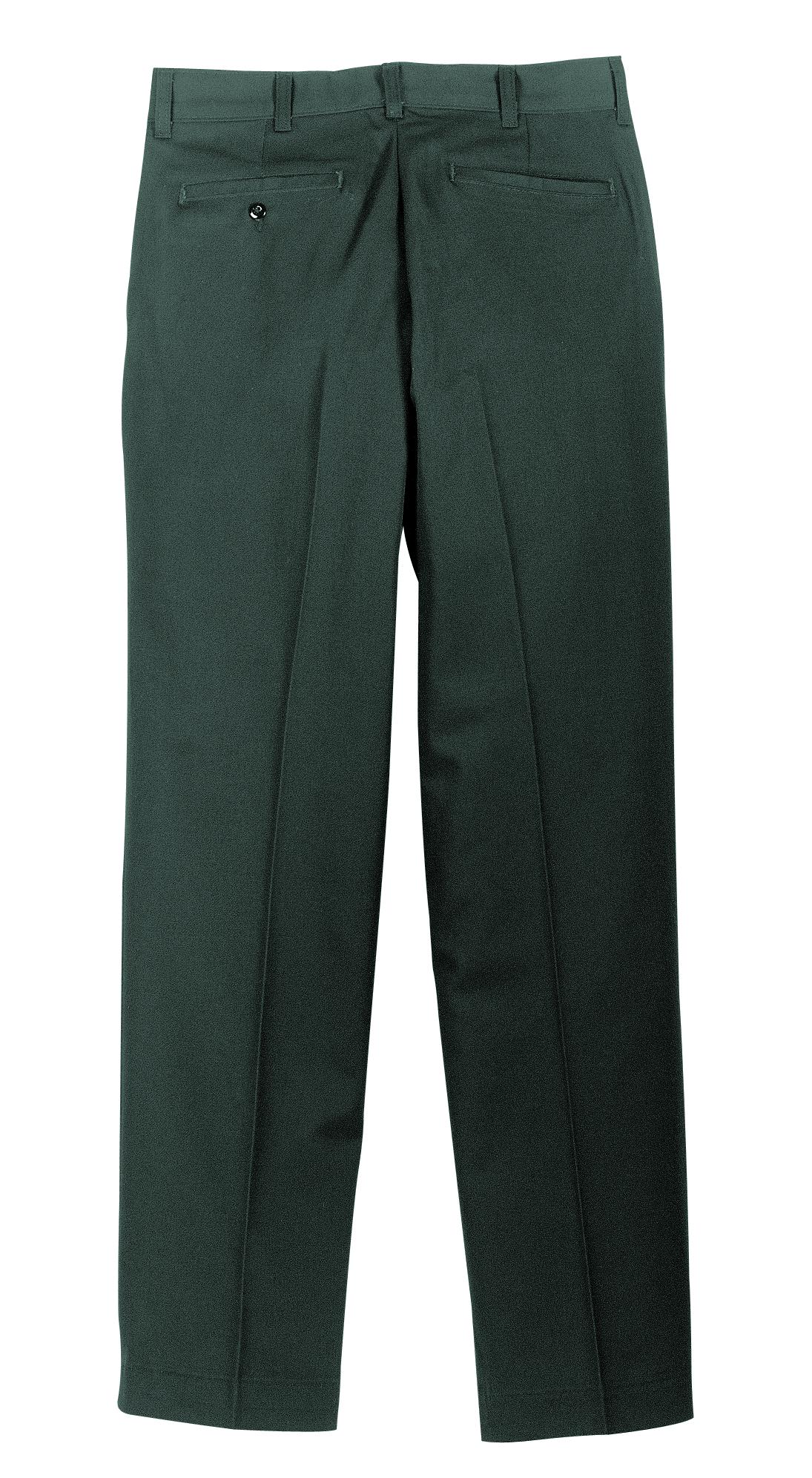 Red Kap Industrial Work Pant. PT20 5