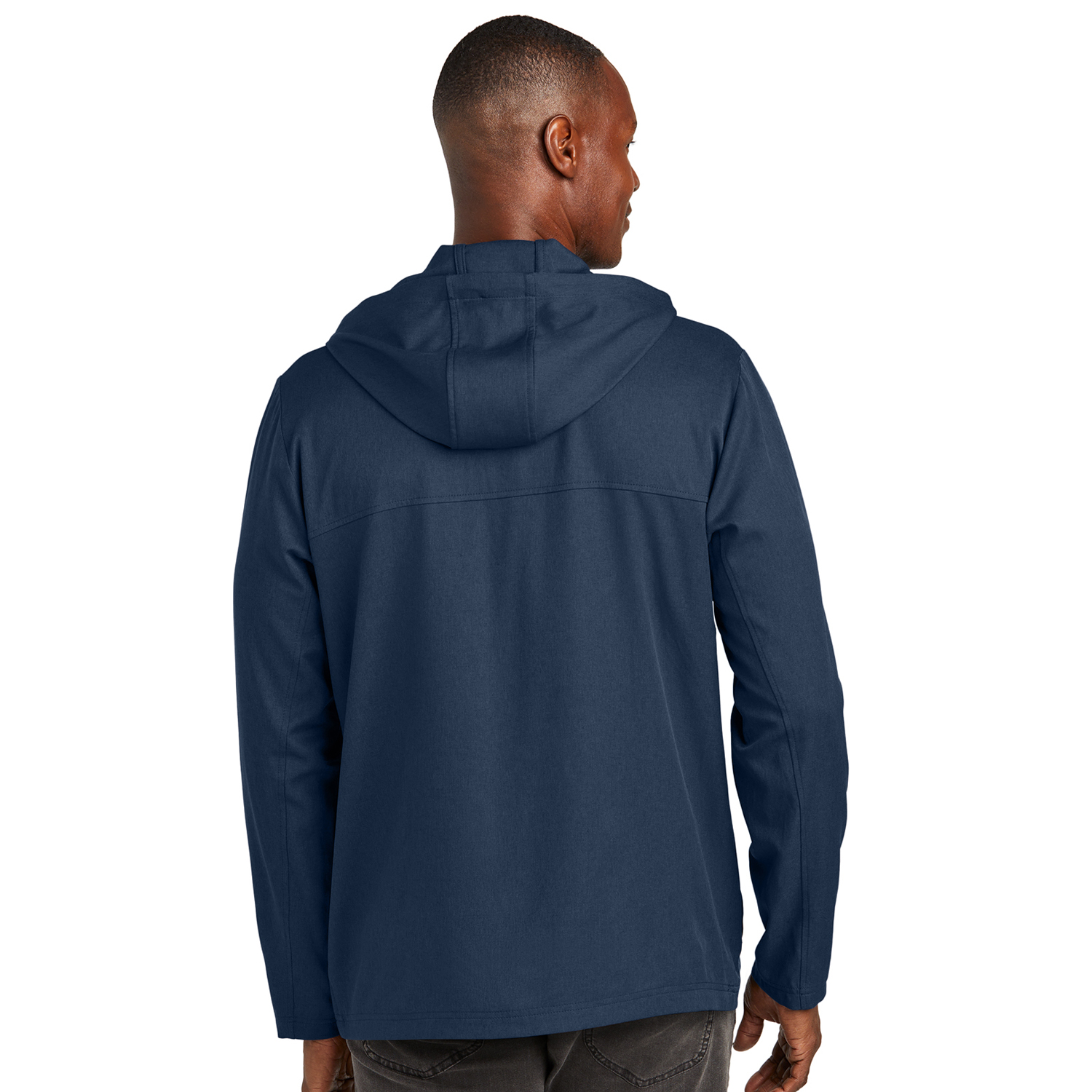 TravisMathew Full-Ziper Hoodies 5