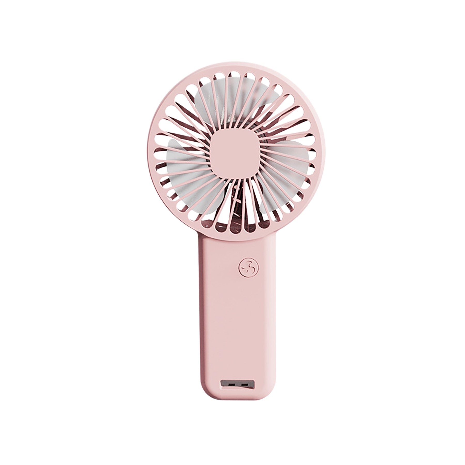 Three-Blade Electric Fan 4