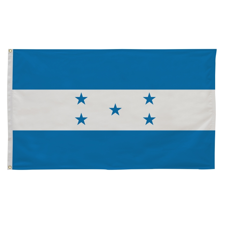 3' x 5' International Flags 67