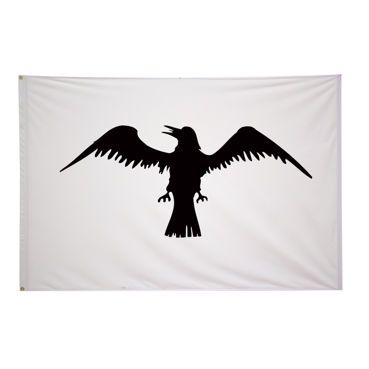 4' x 6' Historical Flags 54