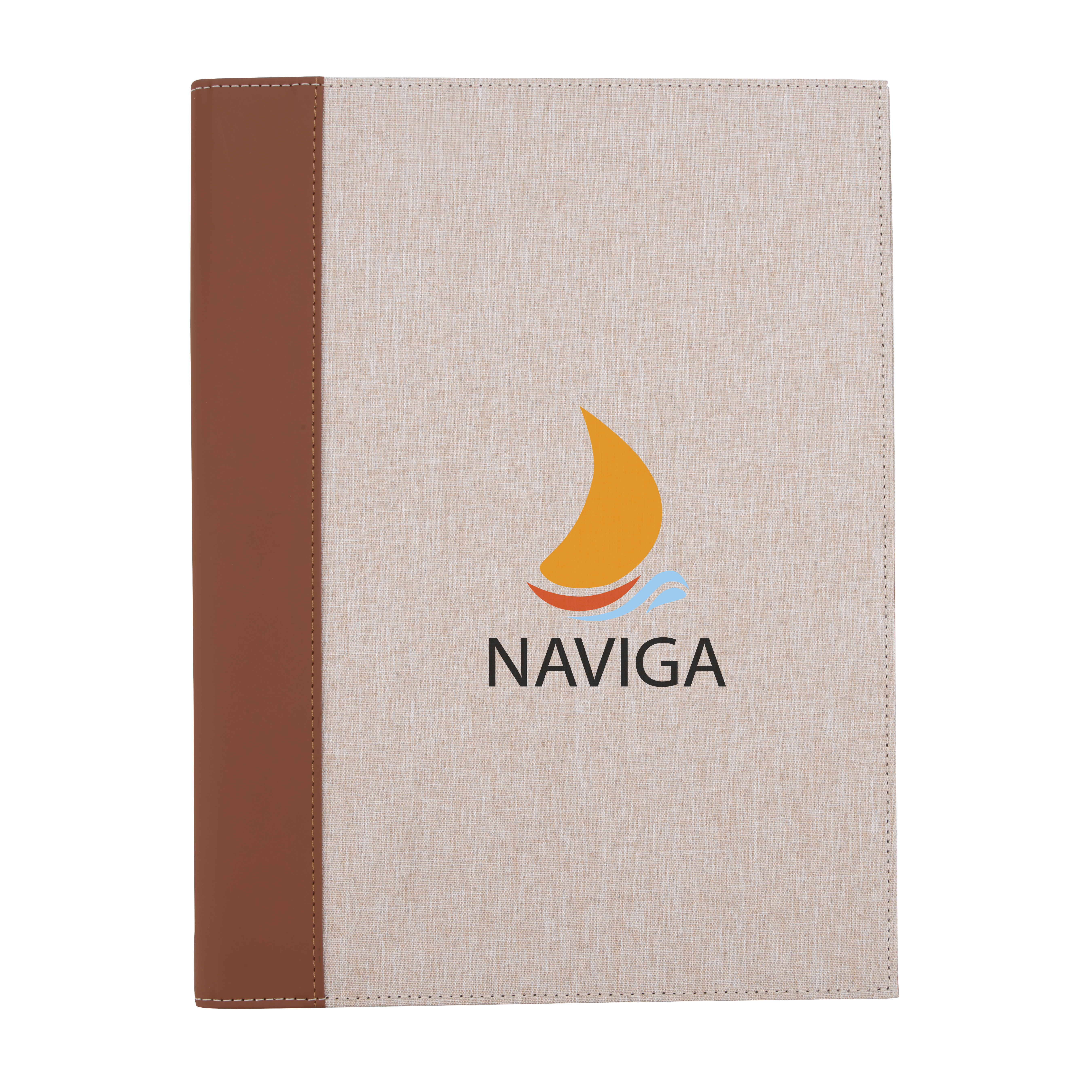 Good Value™ The Composition Padfolio 14