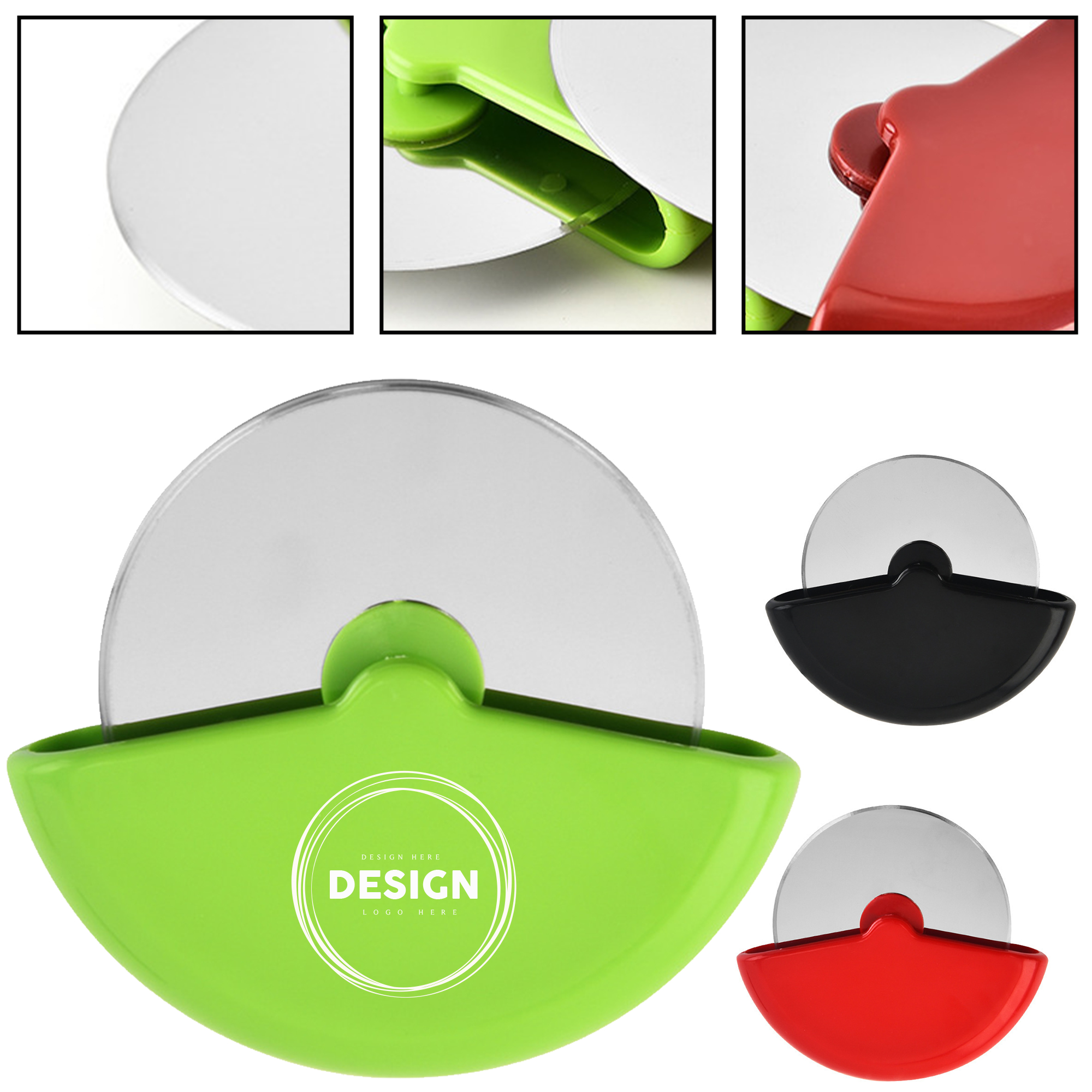 Pizza Cutter 1