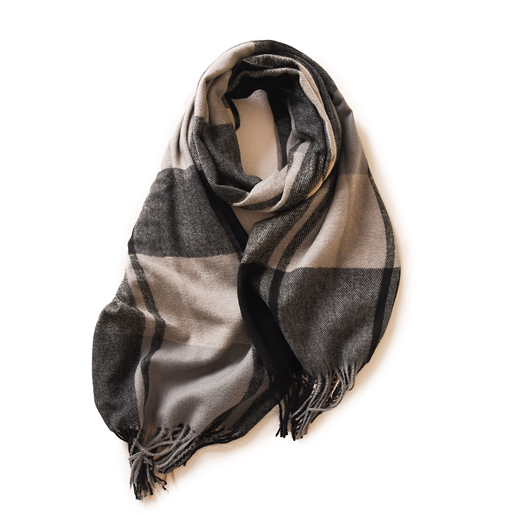 Large Soft Scarf 6