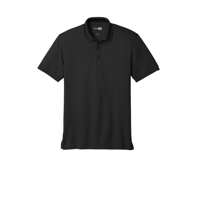 CornerStone Industrial Snag-Proof Pique Polo. 27