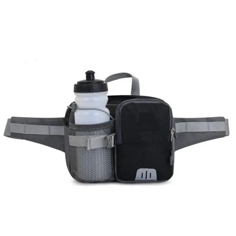 Outdoors Waterproof Fanny Pack 2