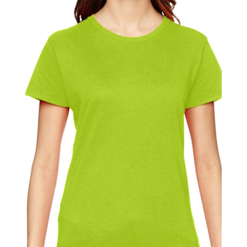 Gildan Ladies' Lightweight T-Shirt 3
