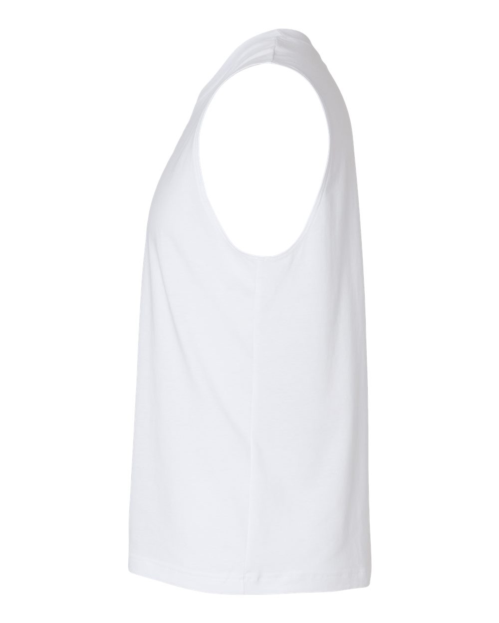 Jersey Muscle Tank - 3483 26