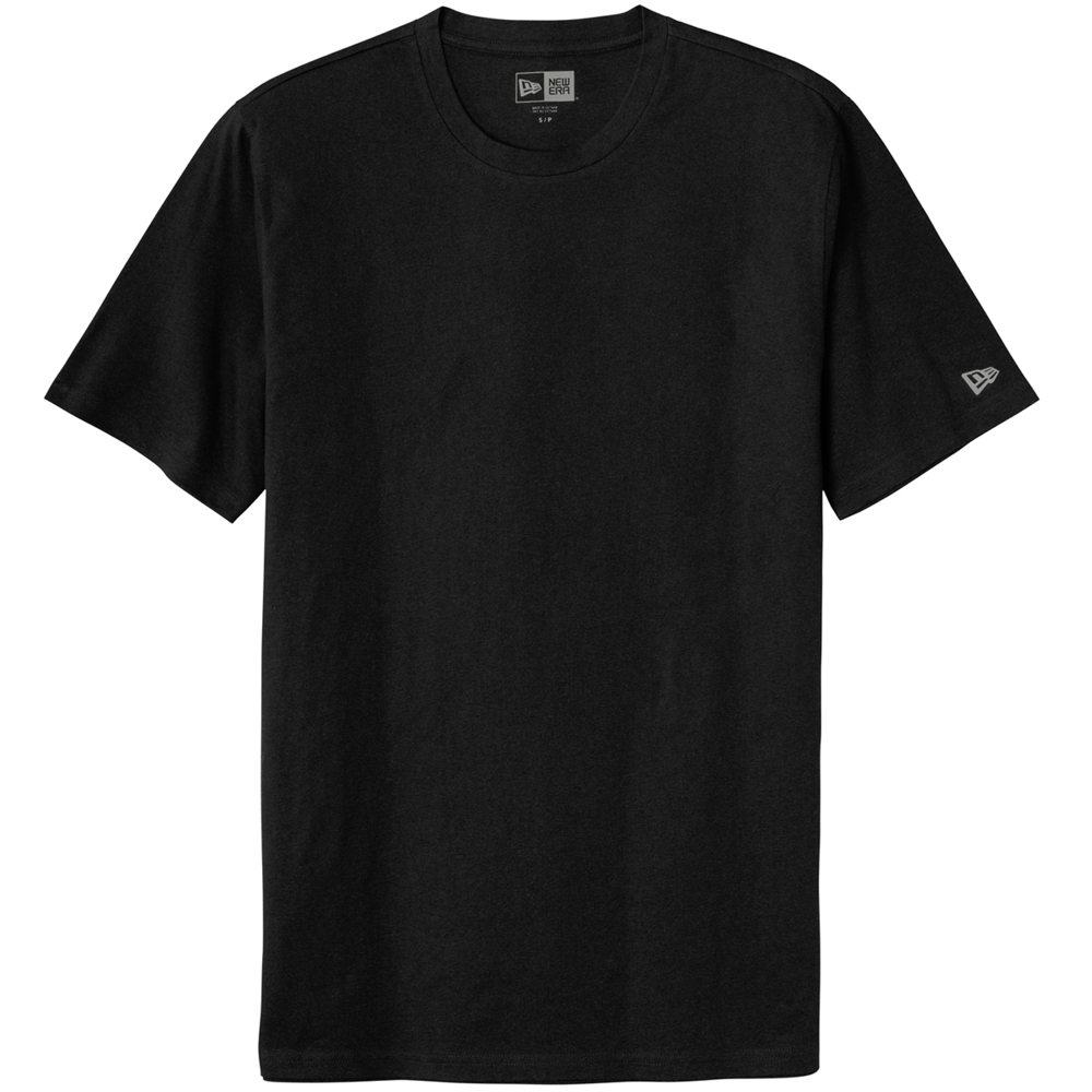 New Era® Tri-Blend Tee