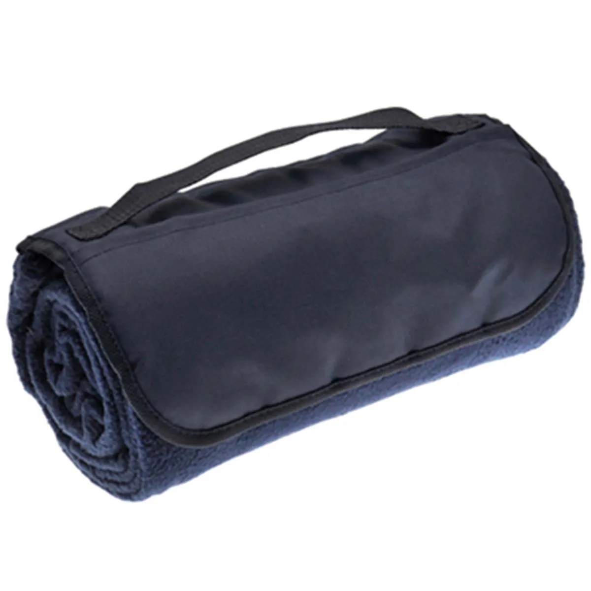 Roll Up Stadium Blanket with Handle 6
