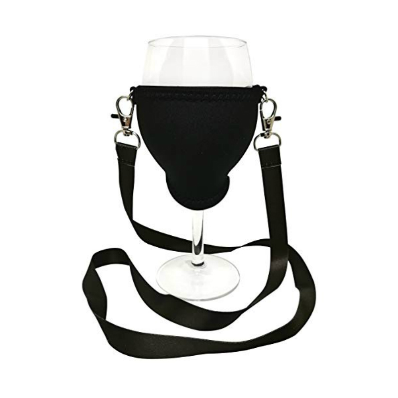 Wine Glass Holder Lanyard 3
