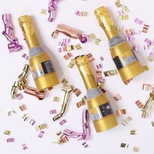 Shooter Party Popper 10