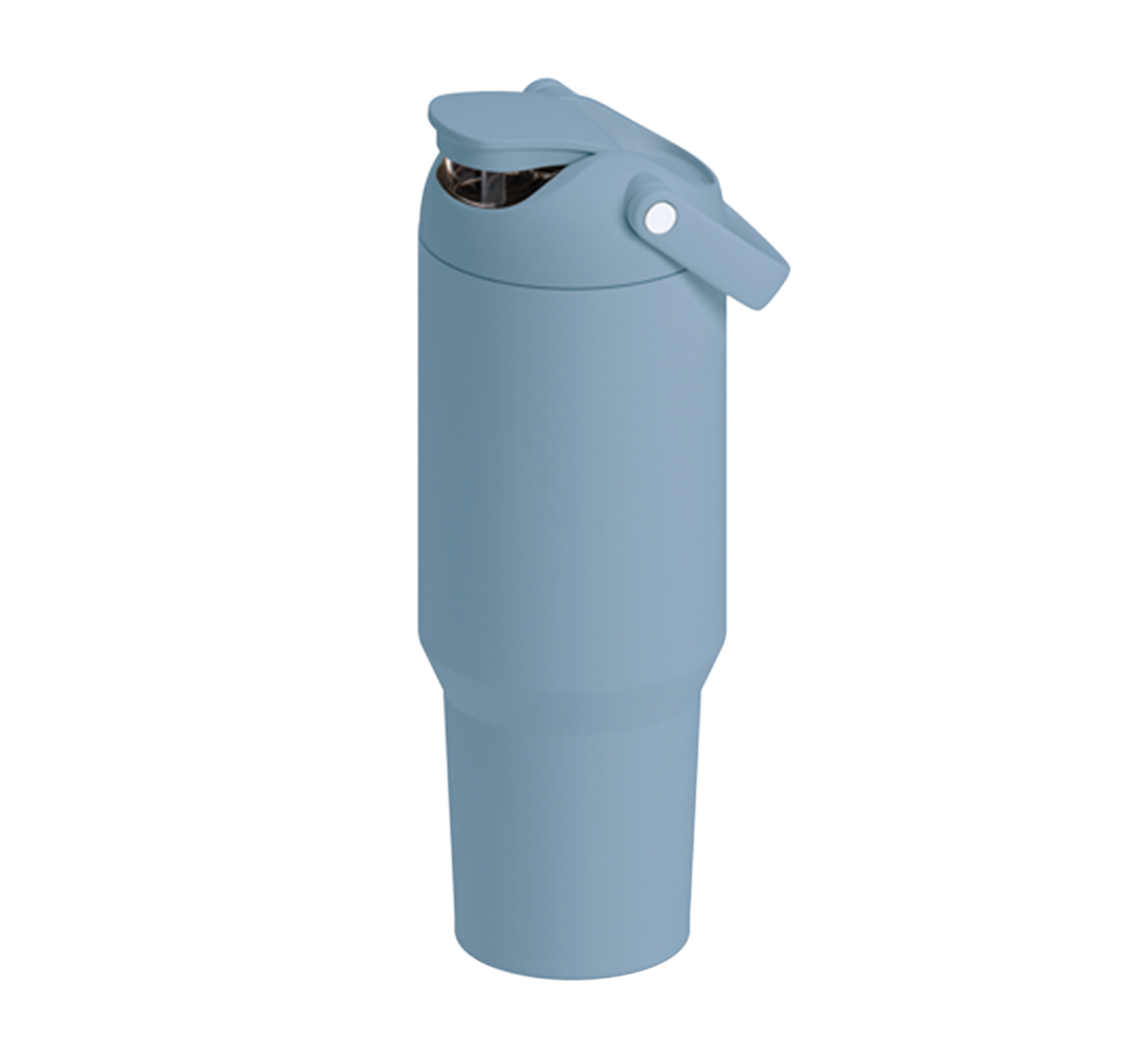 40 oz Asobu Glacier Vacuum Insulated Bottle with Handle 4