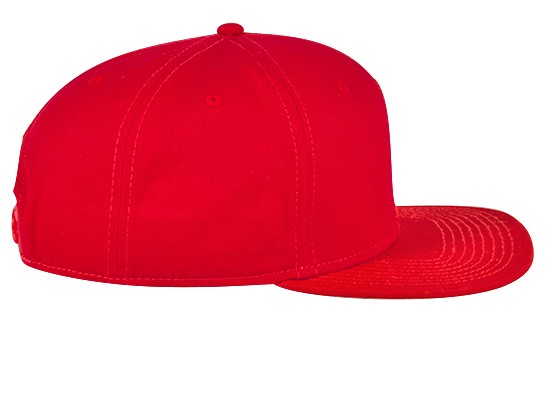 OTTO CAP® OTTO SNAP 6 Panel Pro Style Snapback Hat 37