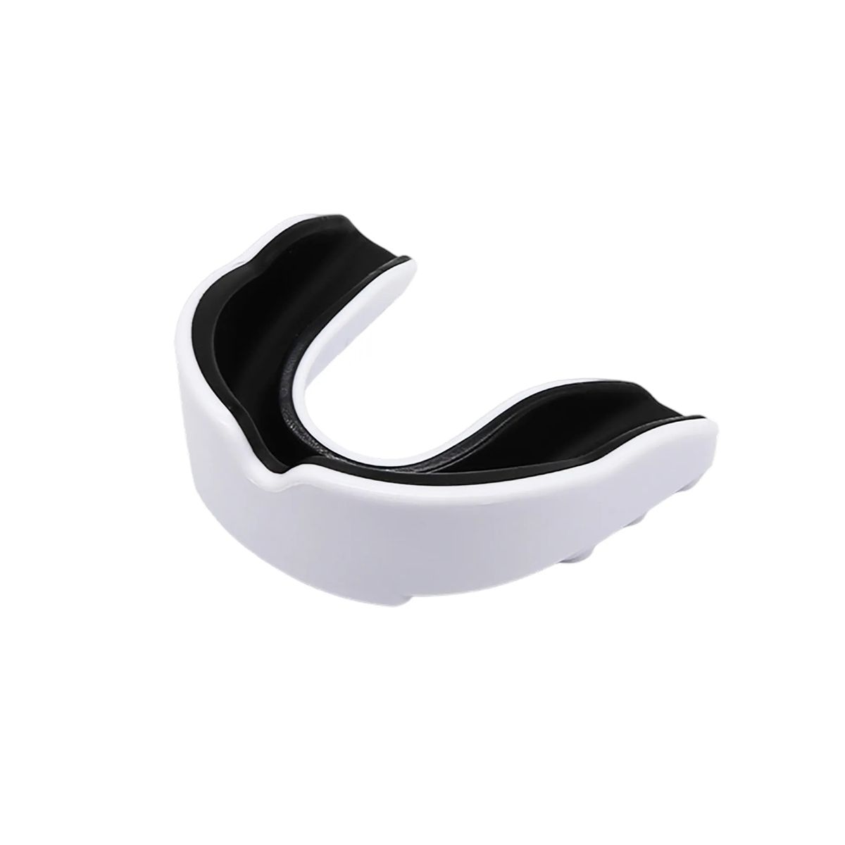 Protective Sports Mouthpiece with Case for Athletes 1