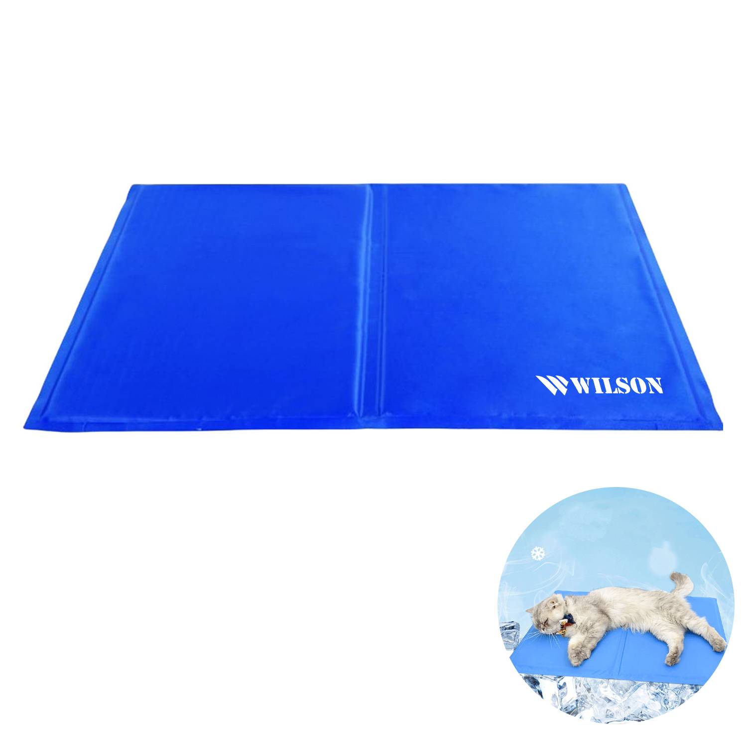 Pet Gel Ice Pad 2