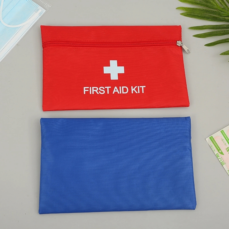 First Aid Bag 4