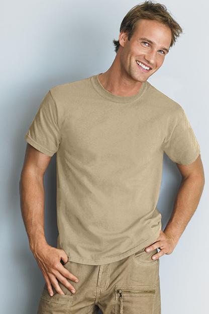 Gildan® Adult Ultra Cotton® T-Shirt 21
