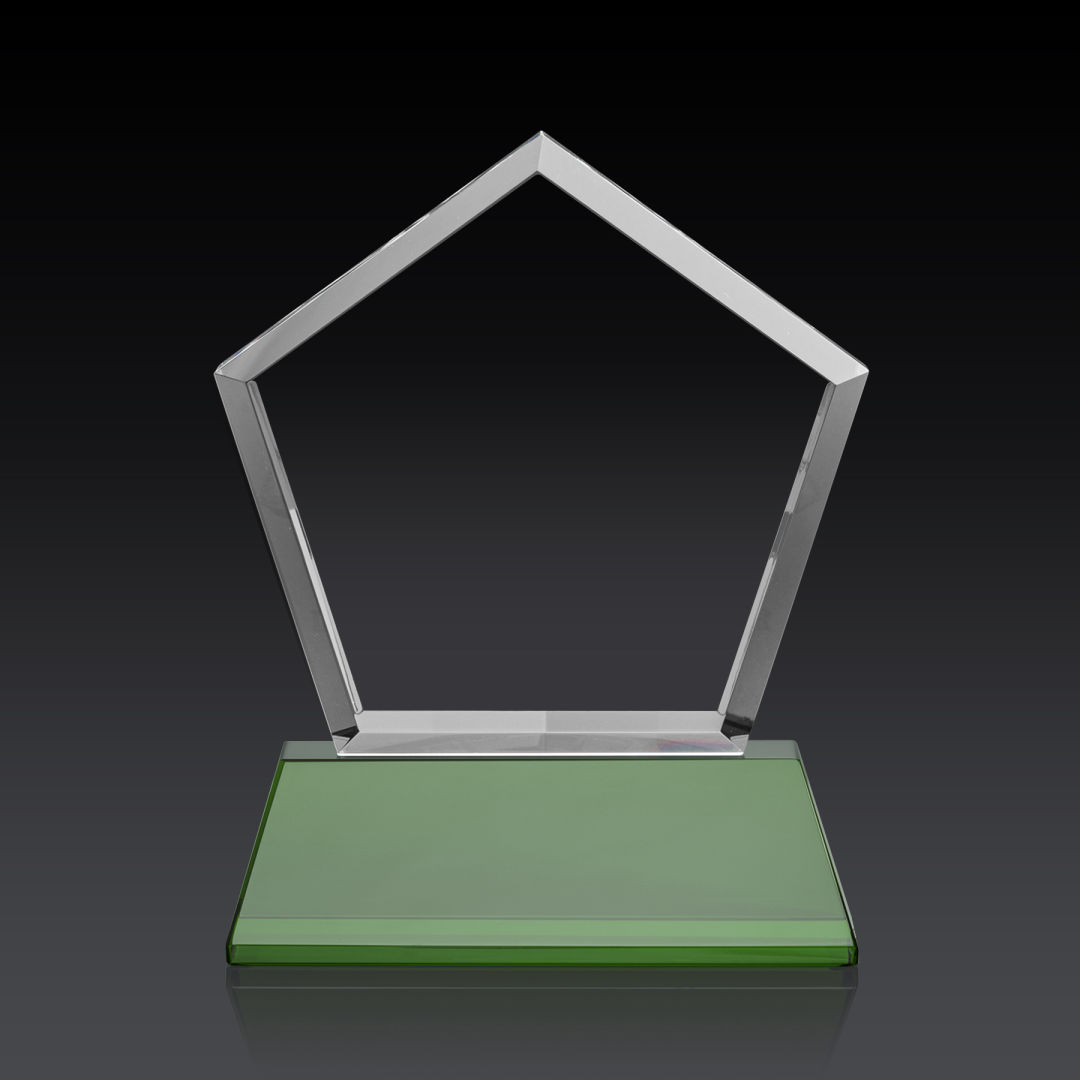 Genosee on Base (3D) - Green 4